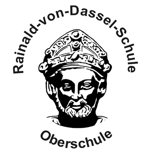 Logo Reinald von Dassel Schule